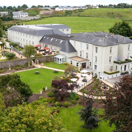 County Arms Birr Hotel Exterior photo